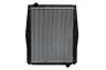 Intercooler, compresor