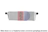 447042N Intercooler, compresor AKS DASIS