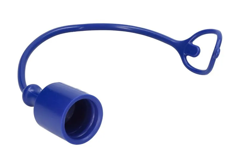 Hydraulic quick-coupler elements