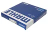 Set segmenti piston