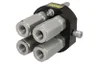 3P508G-4-12G MC Cuplaj hidraulic FASTER