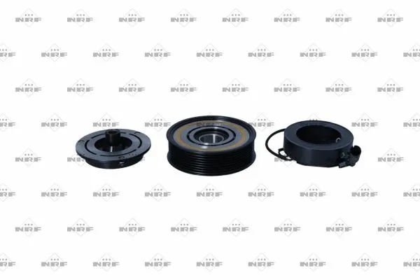 380105 Cupla magnetica, compresor climatizare NRF