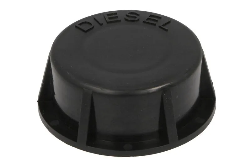 AG 1178 Capac, rezervor de combustibil AKUSAN