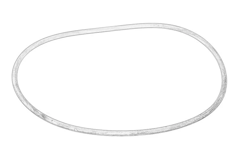 24321-001200 Kit reparatie reductor OE YANMAR