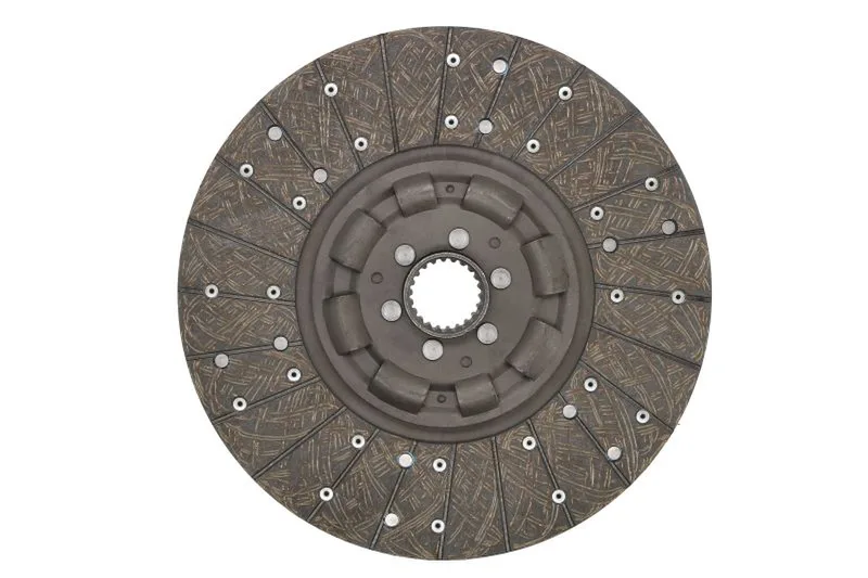 Disc ambreiaj