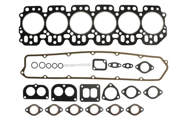 Set garnituri, chiulasa