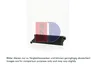 Intercooler, compresor