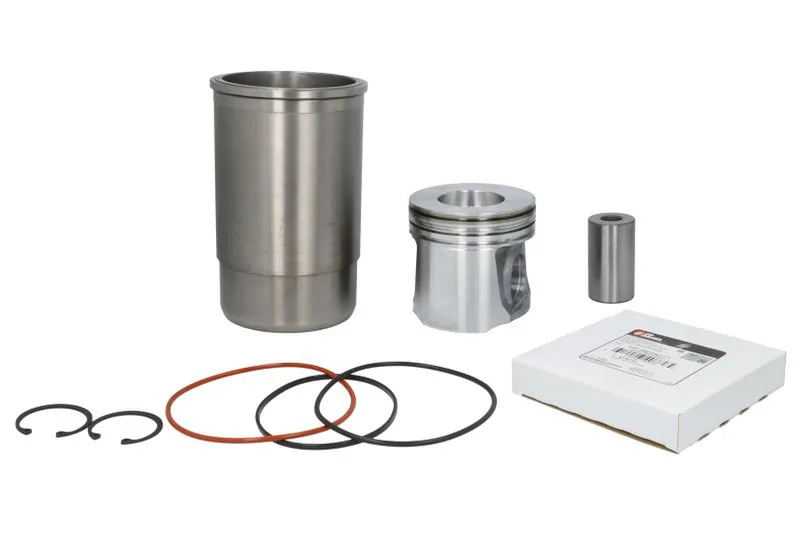 Set raparatii, piston/bucsa cursa cilindru