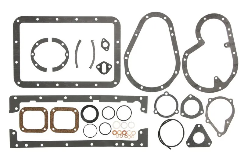 Set garnituri complet, motor