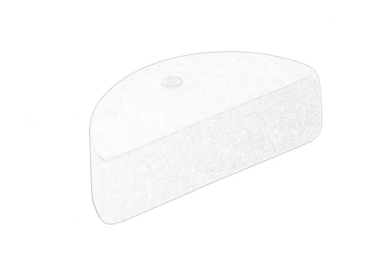 0500012 Set ax cu came OE PERKINS