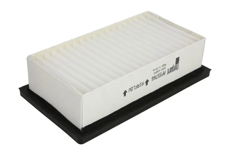 Filtru, aer habitaclu