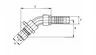 147120806 Hydraulic quick-coupler elements CEJN