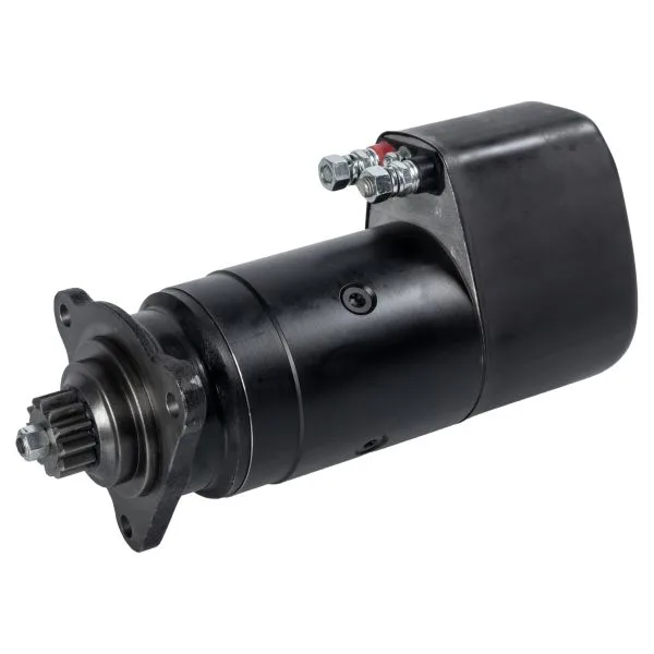 48984 Demaror FEBI