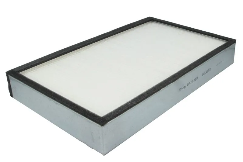 SKL46972 Filtru, aer habitaclu SF