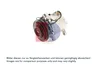 853117N Compresor, climatizare AKS DASIS