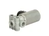 Valva solenoida