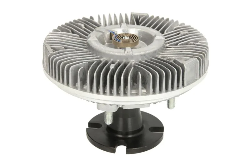 Cupla, ventilator radiator