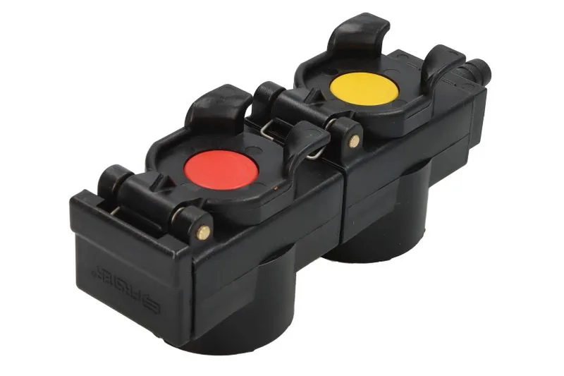 TARV 2 61 GR Quick coupling accessories FASTER