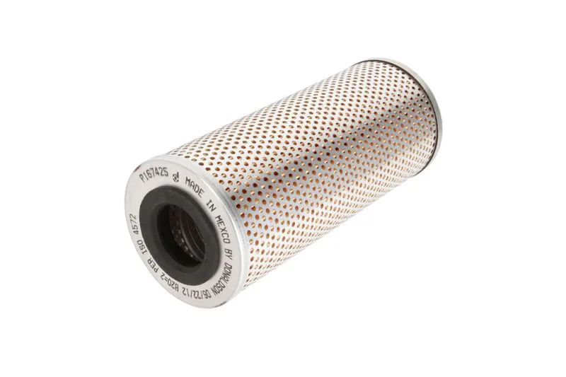 Filtru, sistem hidraulic primar