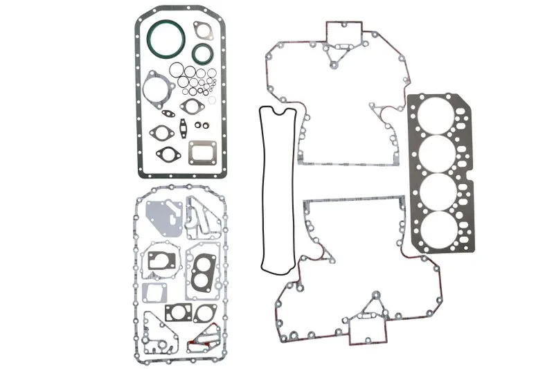Set garnituri complet, motor