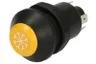 Comutator presiune, limitator incarcare ax
