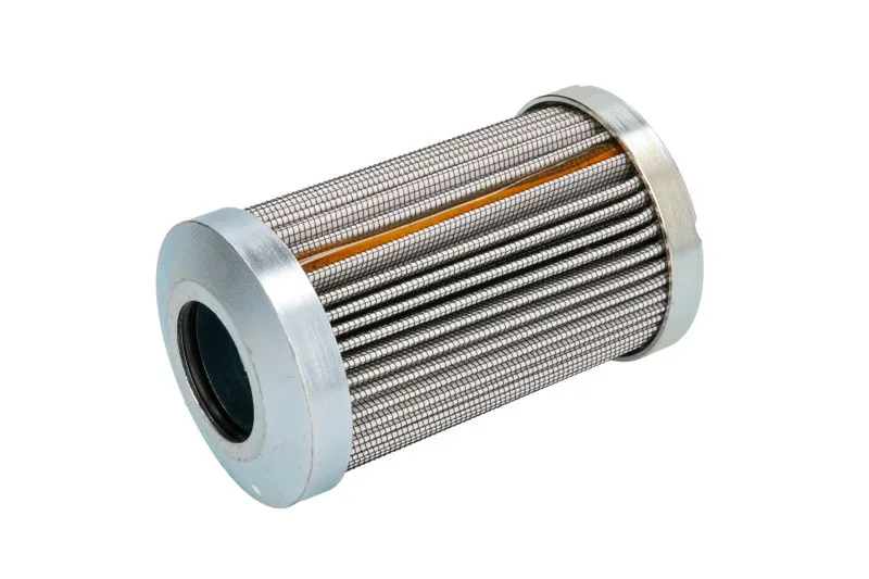 Filtru, sistem hidraulic primar