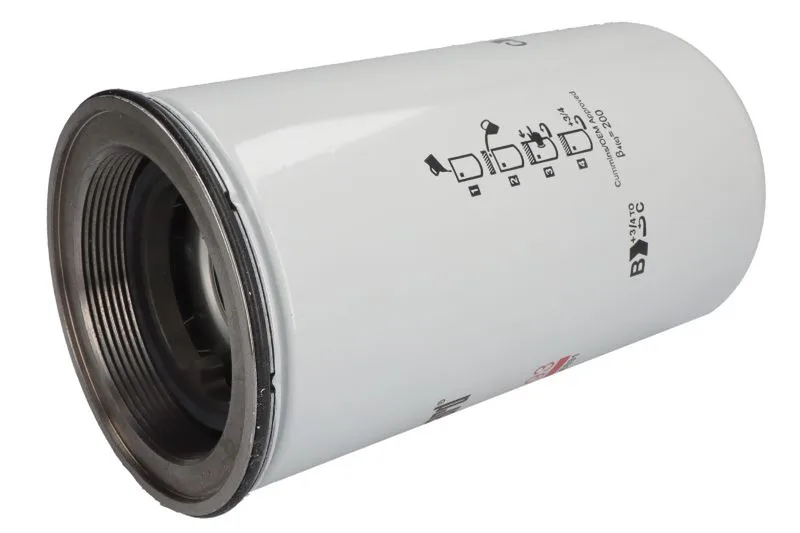 Filtru combustibil