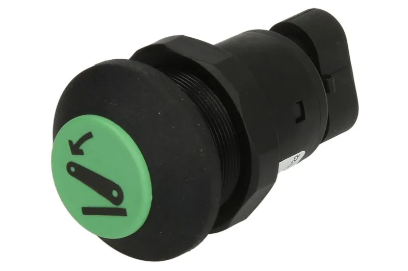 Comutator presiune, limitator incarcare ax