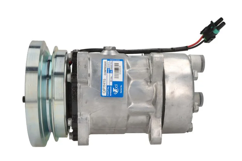 QP7H15-4661G Compresor, climatizare TCCI