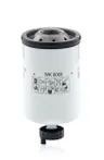 Filtru combustibil