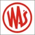 WAŚ