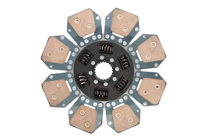 Disc ambreiaj