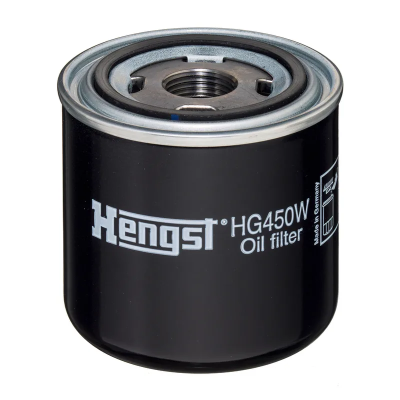 HG450W Filtru ulei HENGST