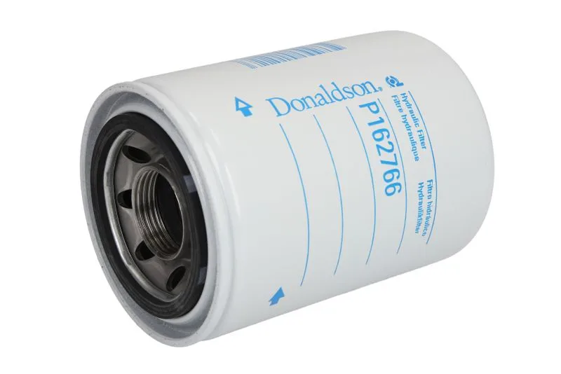 Filtru, sistem hidraulic primar