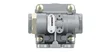 9735000570 Supapa cu deschidere rapida WABCO