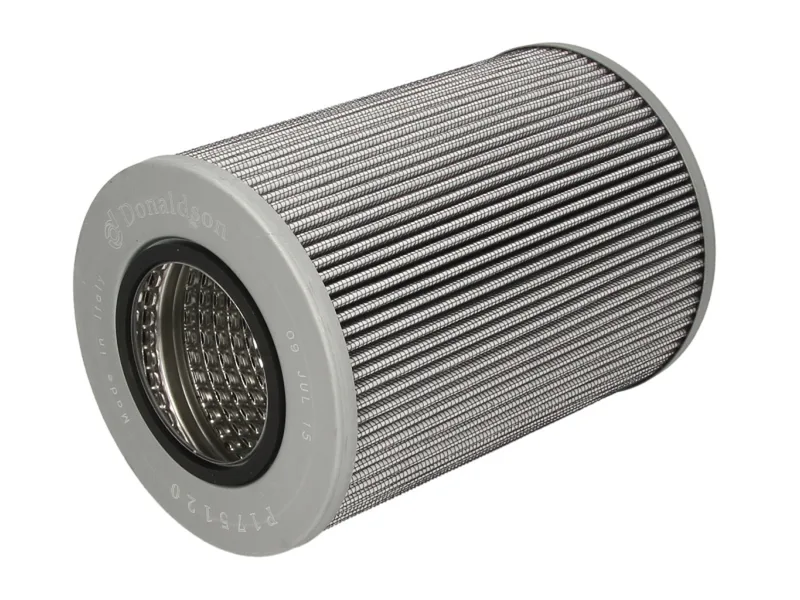 Filtru, sistem hidraulic primar
