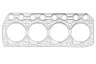 3681E032 Garnitura chiulasa OE PERKINS