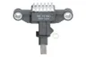 Regulator, alternator