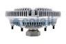 Cupla, ventilator radiator