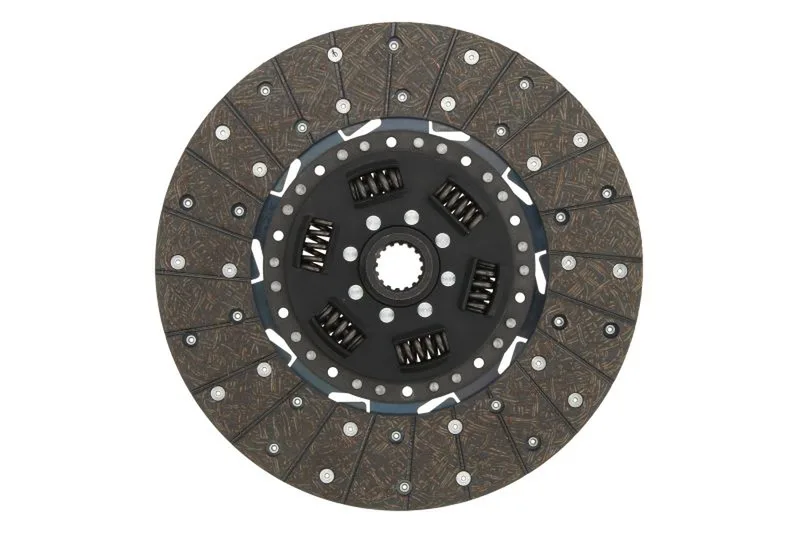 Disc ambreiaj