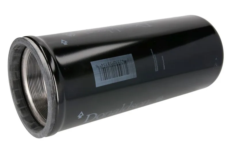 Filtru, sistem hidraulic primar