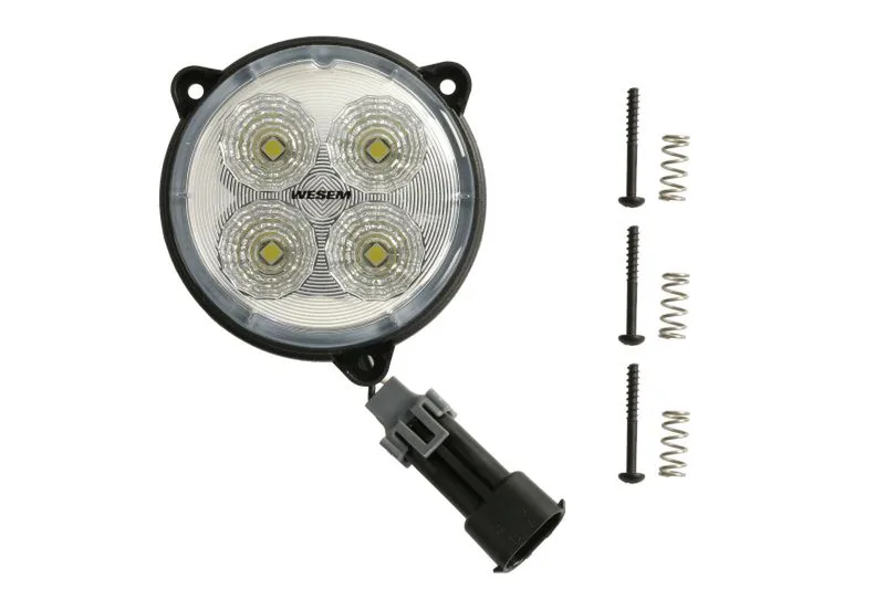 CRC6H.58422.00 Lumina de lucru WESEM