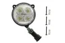 CRC6H.58422.00 Lumina de lucru WESEM