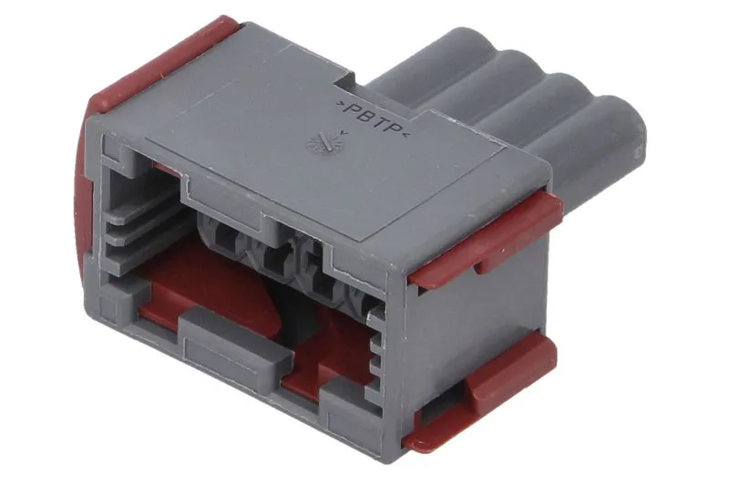2-967059-1 Conector electronic TE CONNECTIVITY