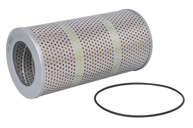 Filtru, sistem hidraulic primar
