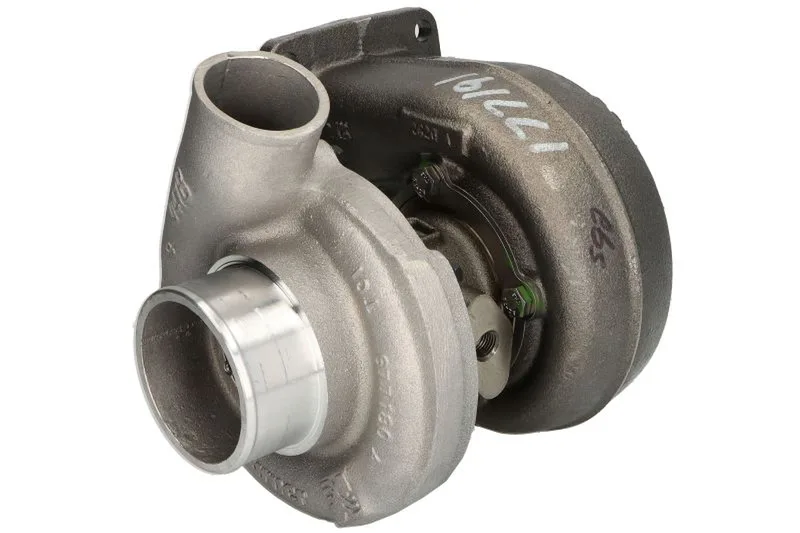 177257 Turbocompresor SCHWITZER