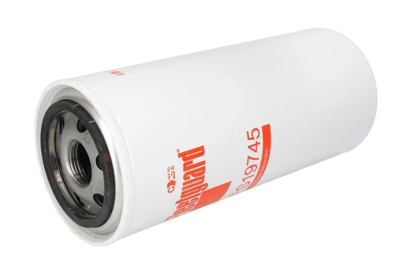 Filtru combustibil