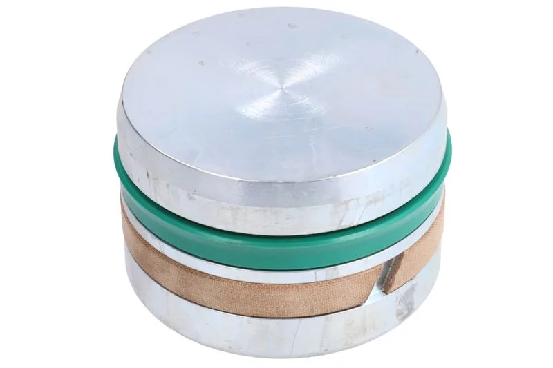 Piston, cilindru cuplare