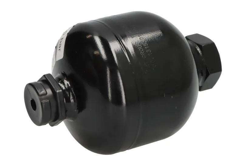 OMT MBSP 0,50-210 Hydraulic accumulator