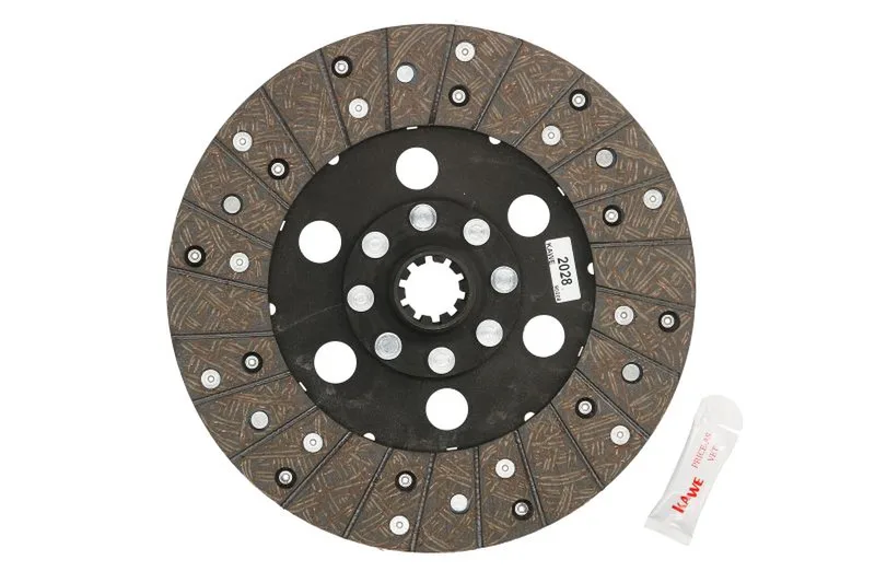 Disc ambreiaj